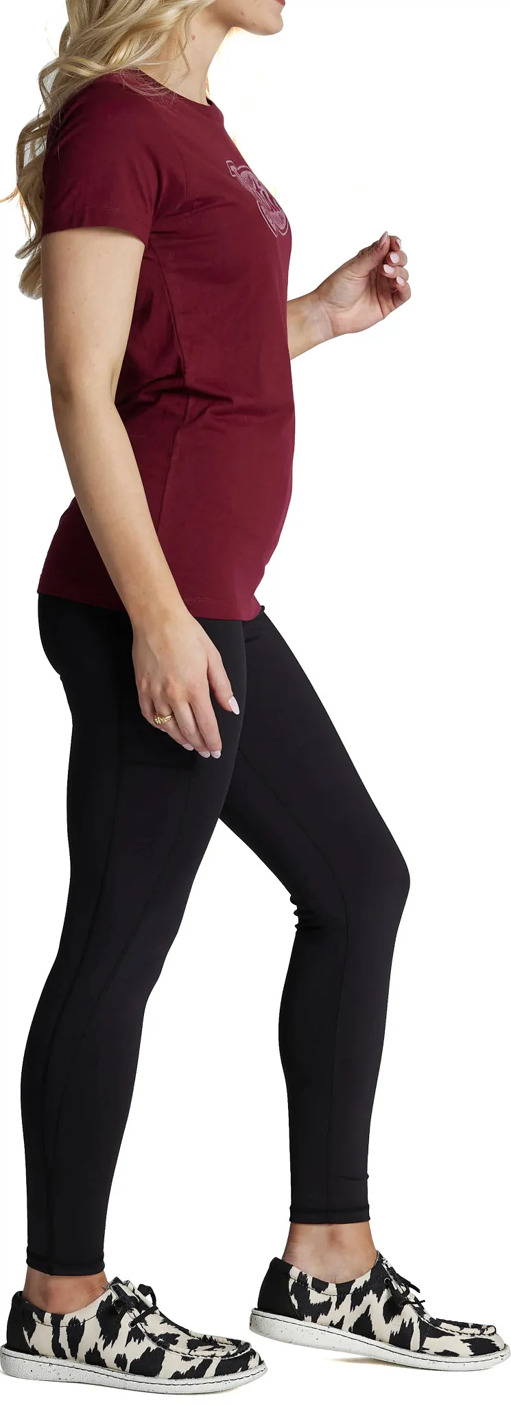 Hidden Carry Leggings