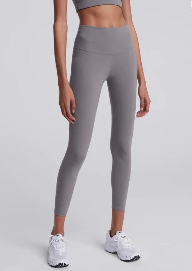 High Waist Leggings 25 Satellite