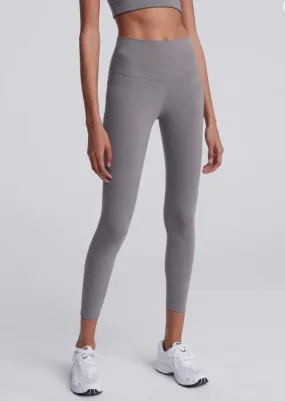 High Waist Leggings 25 Satellite