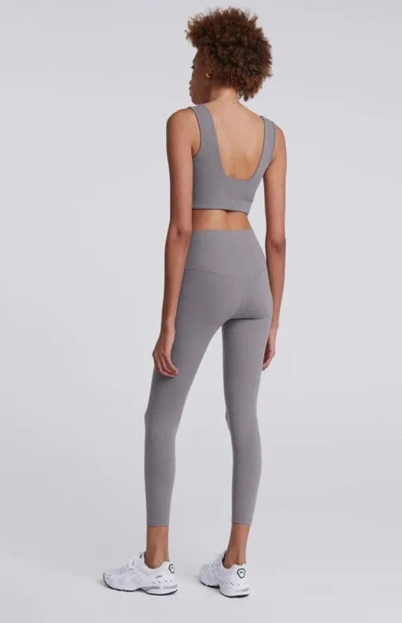 High Waist Leggings 25 Satellite