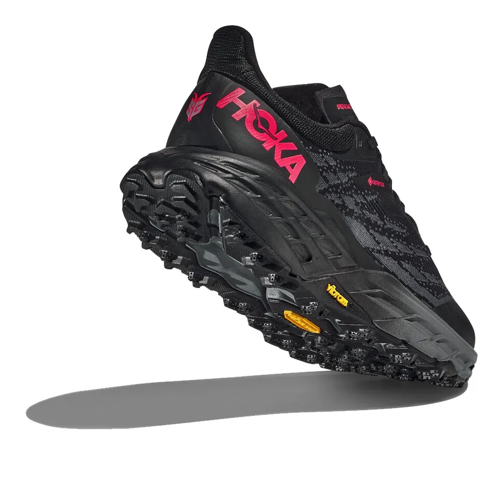 Hoka Speedgoat 5 Women's GORE-TEX Trail Running Shoes - SS24