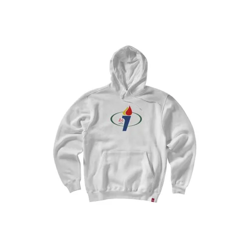 Hoody Torch White Podium Pack - Shop Now