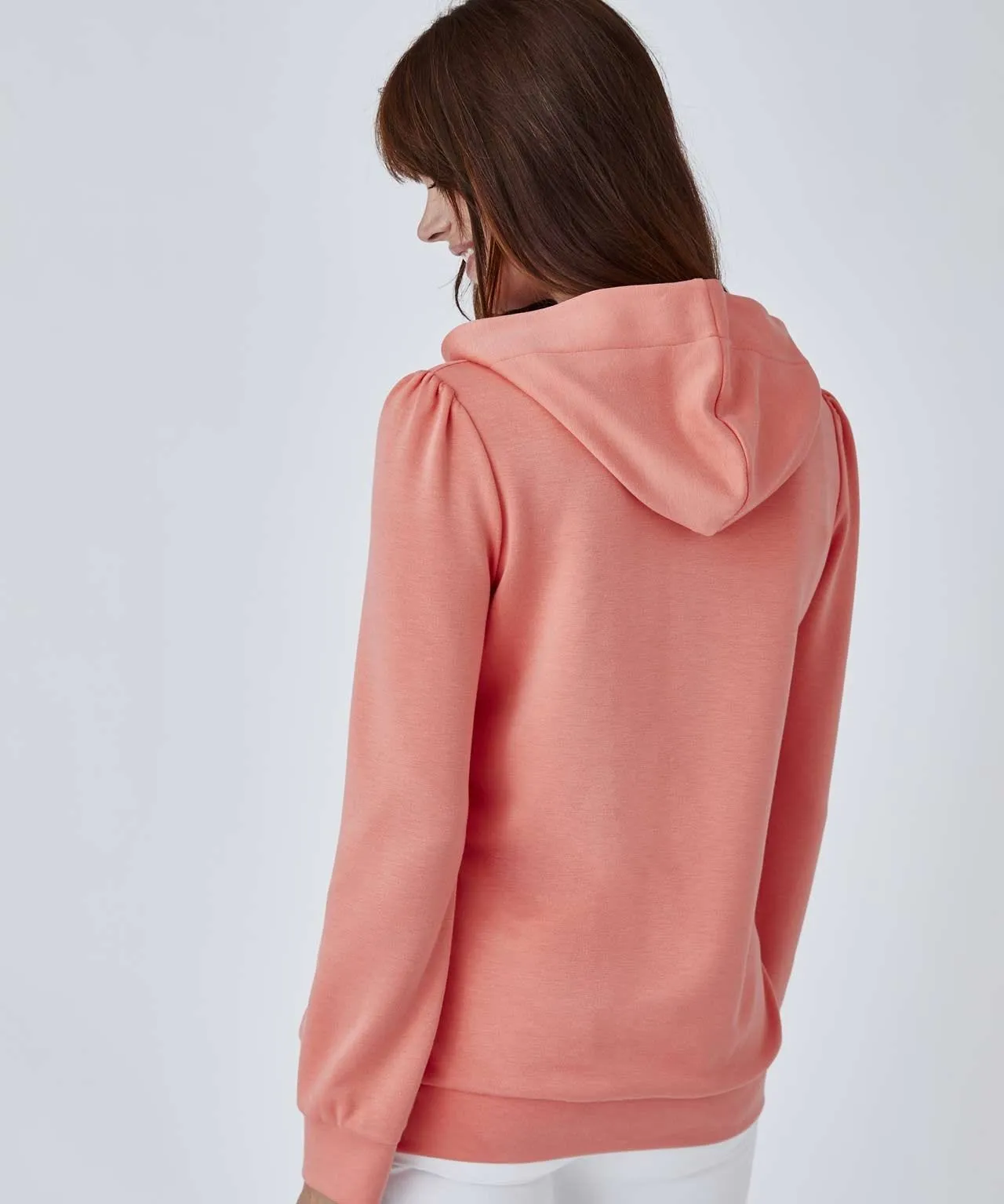 Hooded Sweatshirt