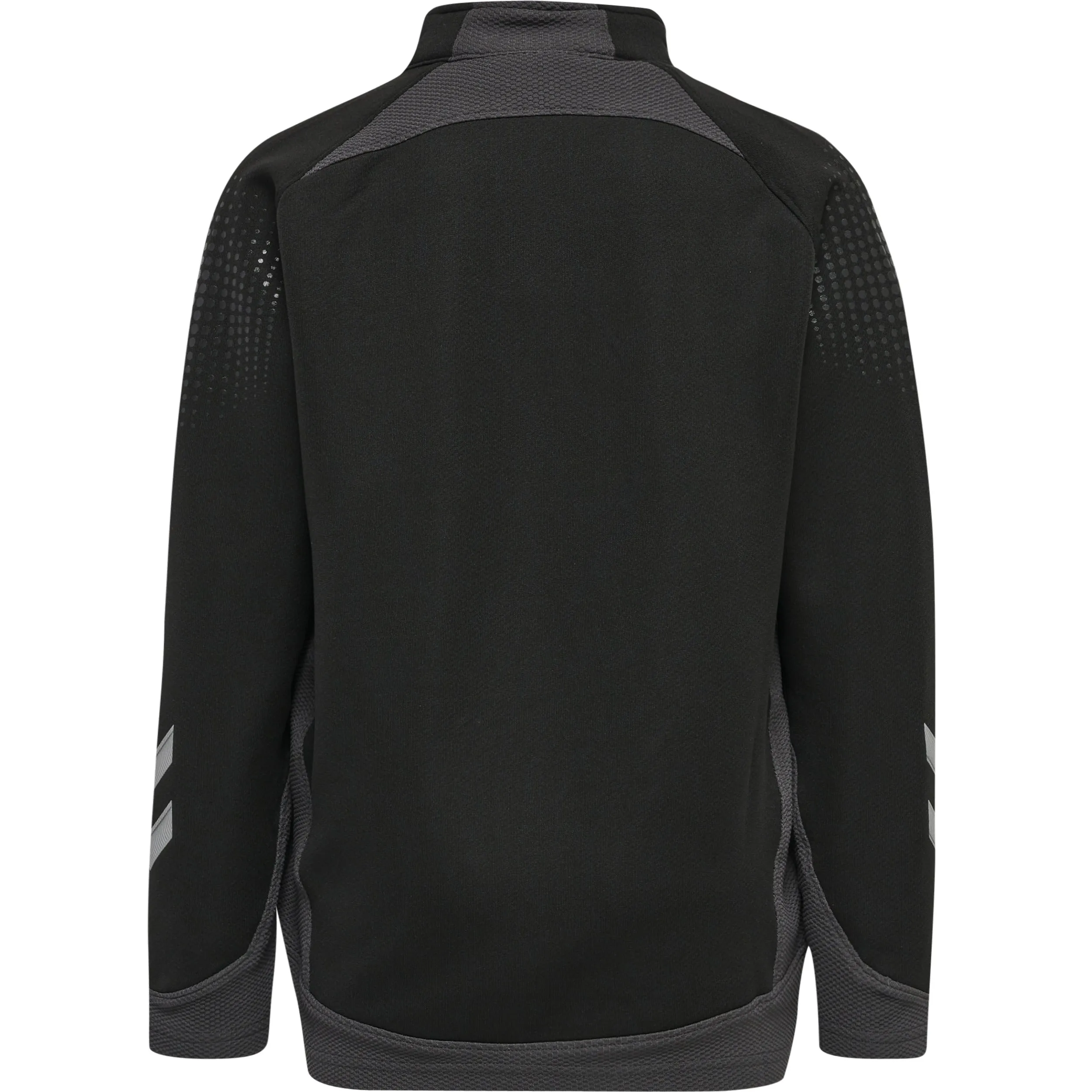 Hummel Youth Half-Zip Jacket for Leaders