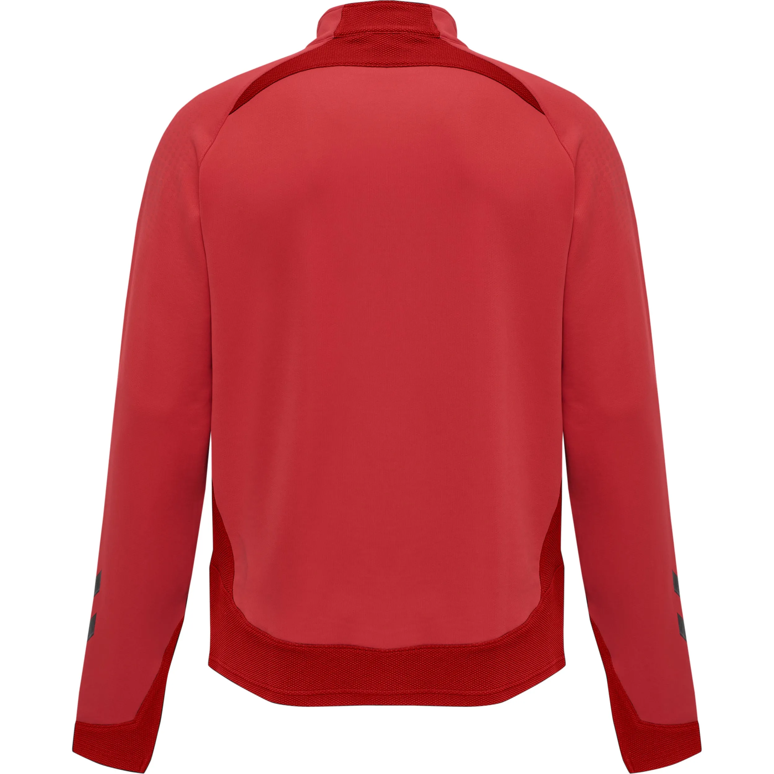 Hummel Youth Half-Zip Jacket for Leaders