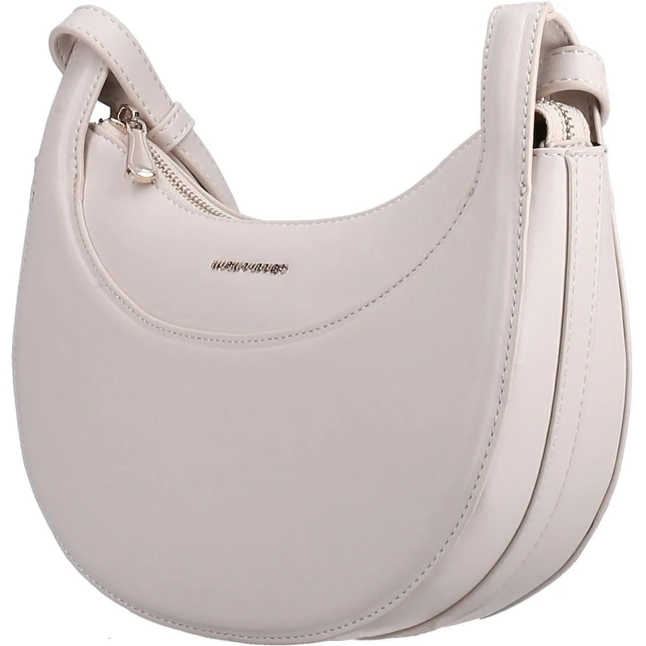 Hush Puppies Crescent Sling Bag -> Hush Puppies Crossbody Bag