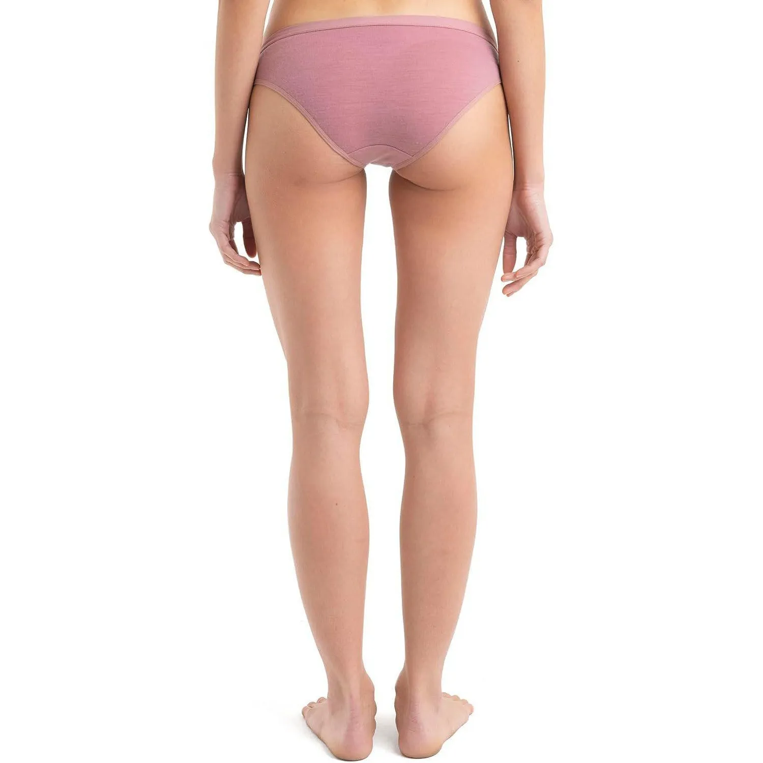 Icebreaker Merino Women's Siren Bikini Panties - Underwear