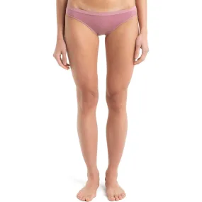 Icebreaker Merino Women's Siren Bikini Panties - Underwear