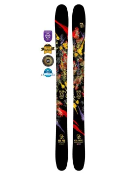 Icelantic NIA Pro 105