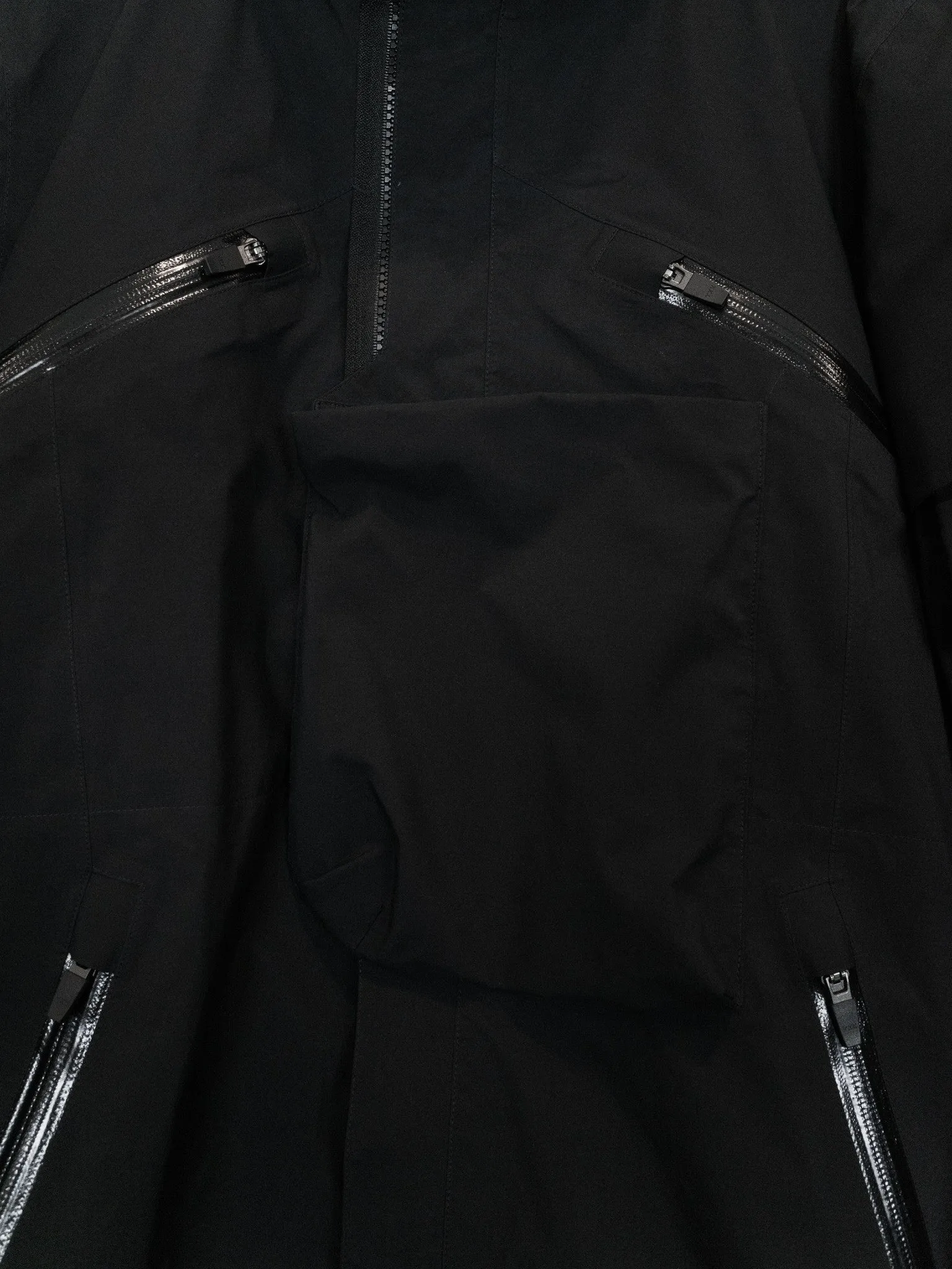 Jacket 1A-GT