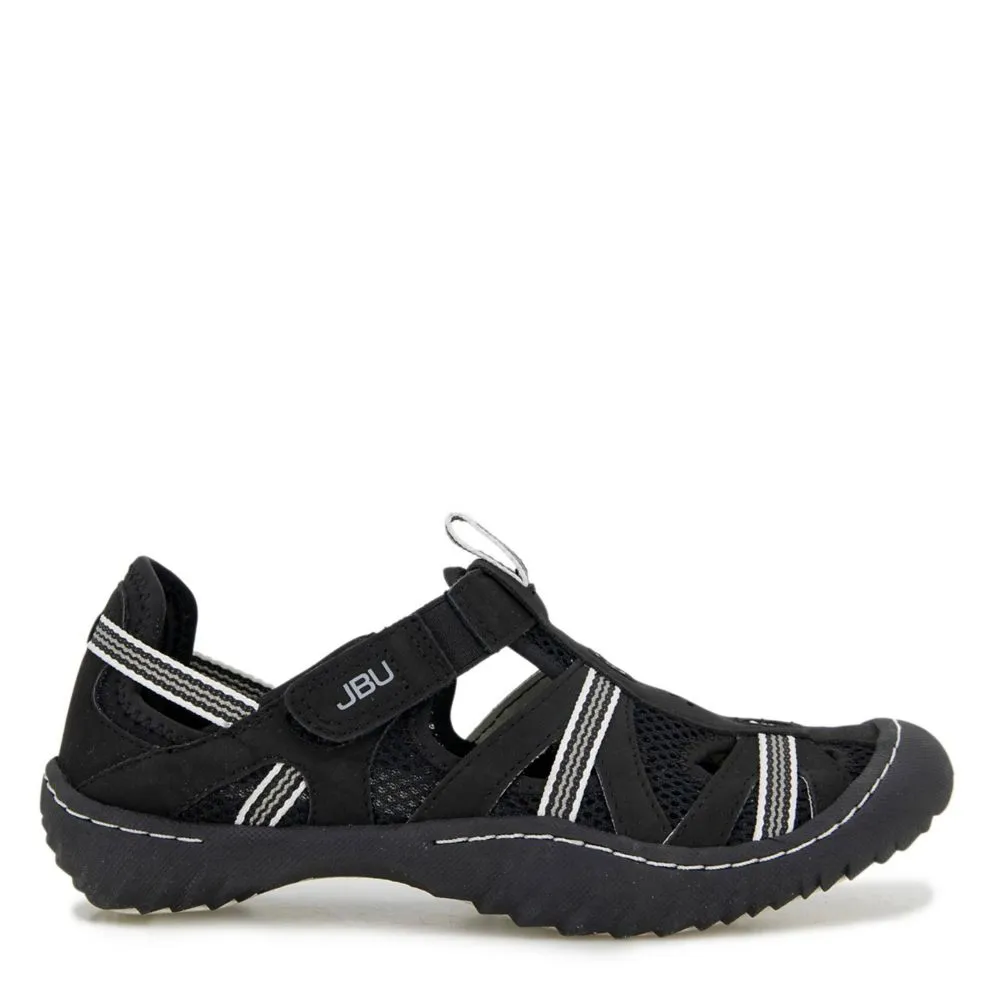 Women's slip-on sneaker by JBU