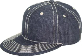 Jeans Baseball Hat