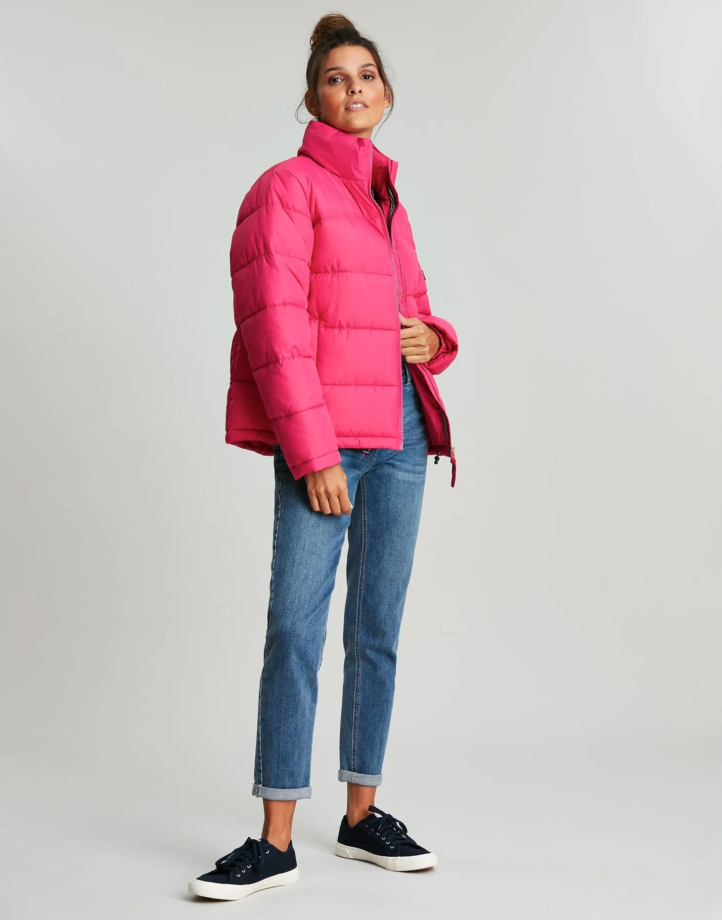 Joules Women's Elberry Padded Jacket