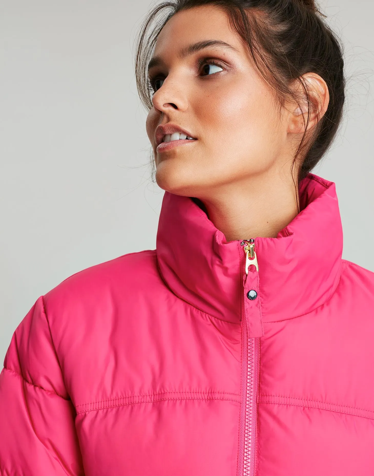 Joules Women's Elberry Padded Jacket