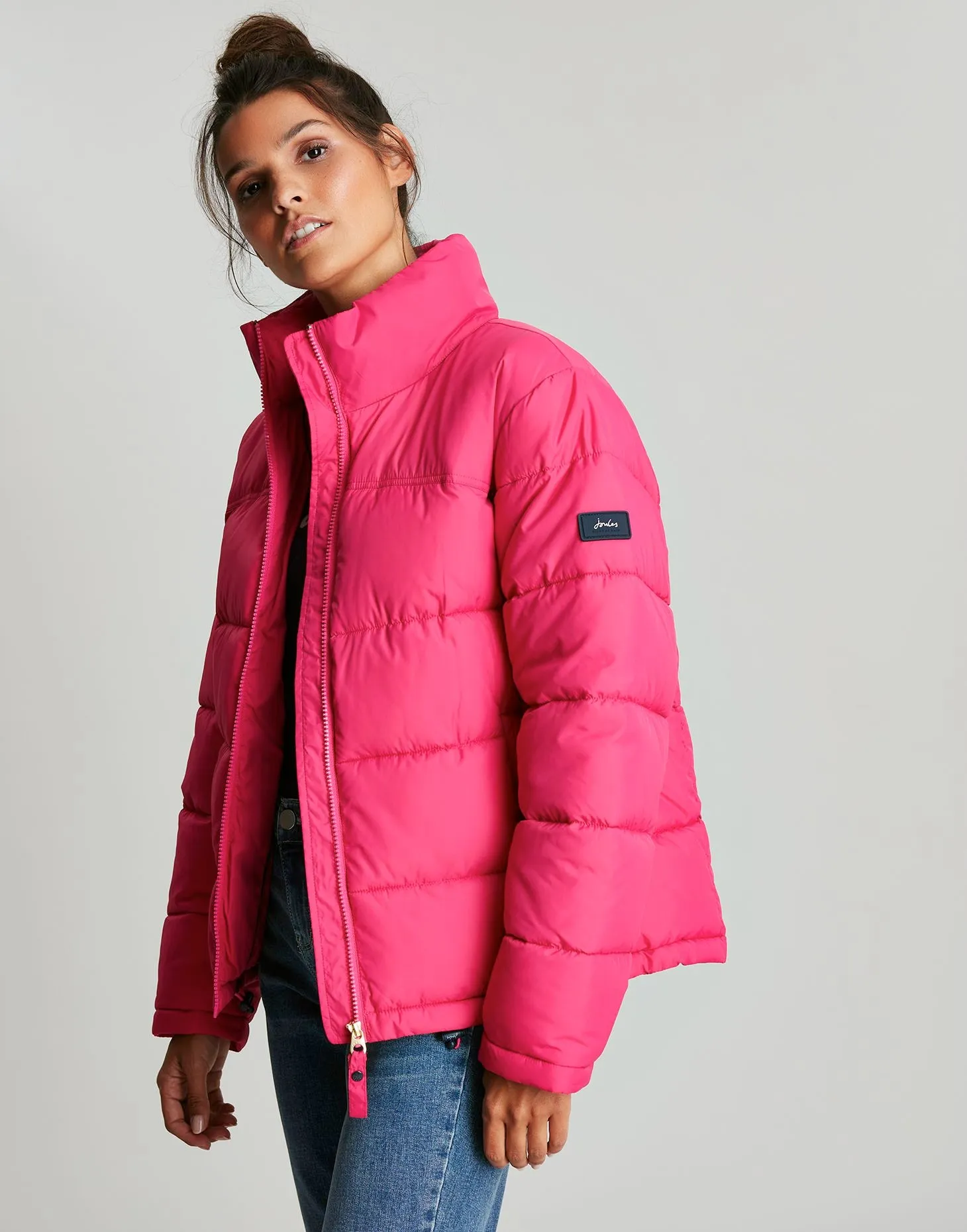 Joules Women's Elberry Padded Jacket