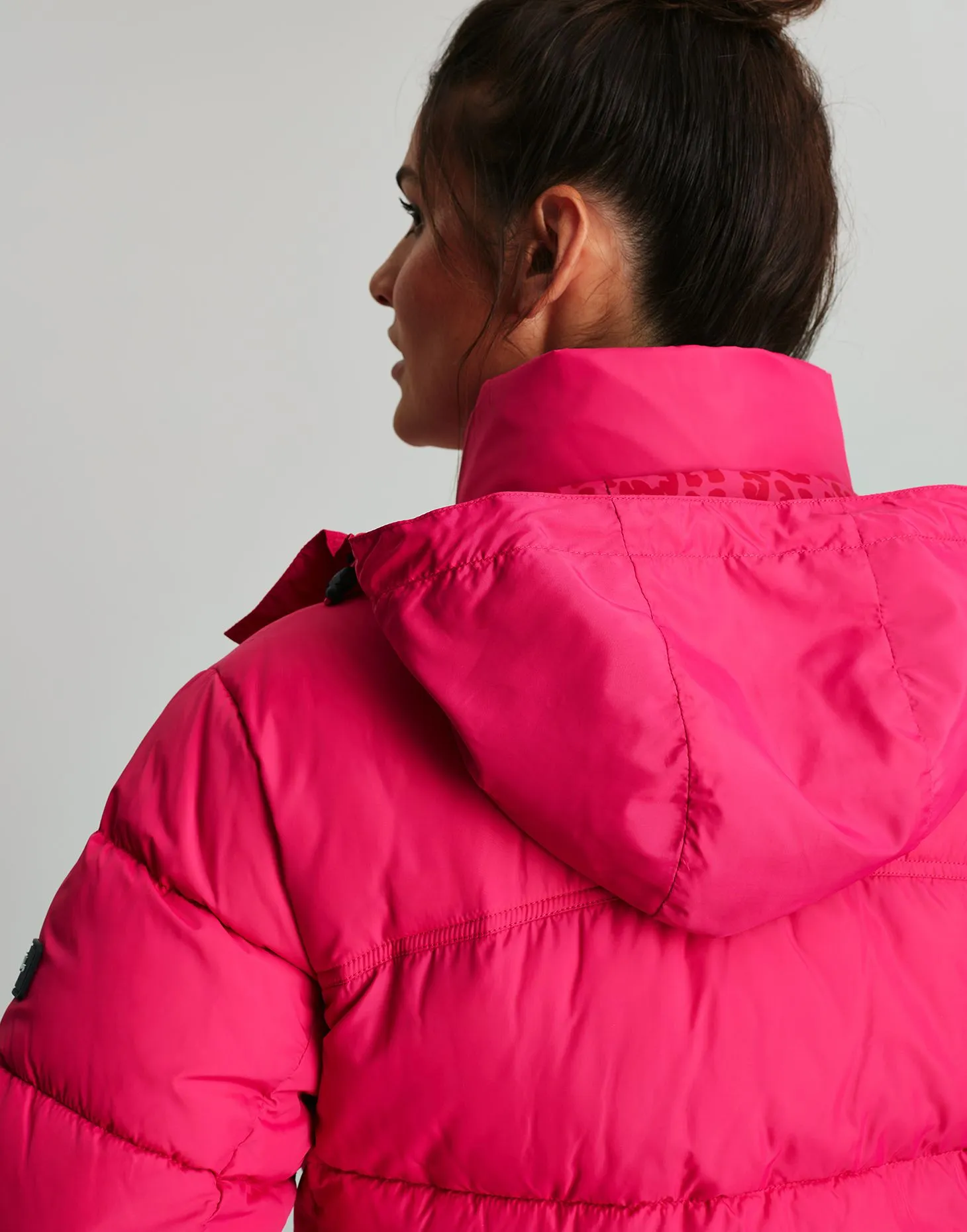 Joules Women's Elberry Padded Jacket