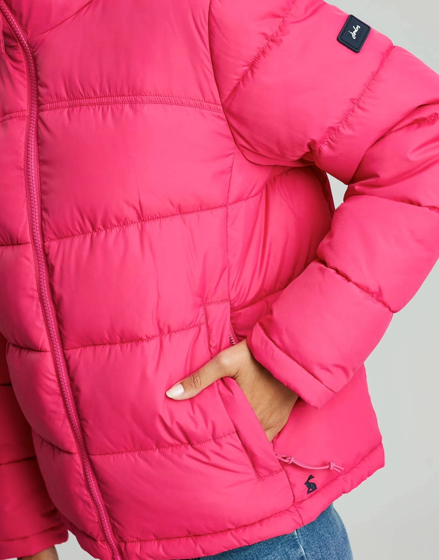 Joules Women's Elberry Padded Jacket