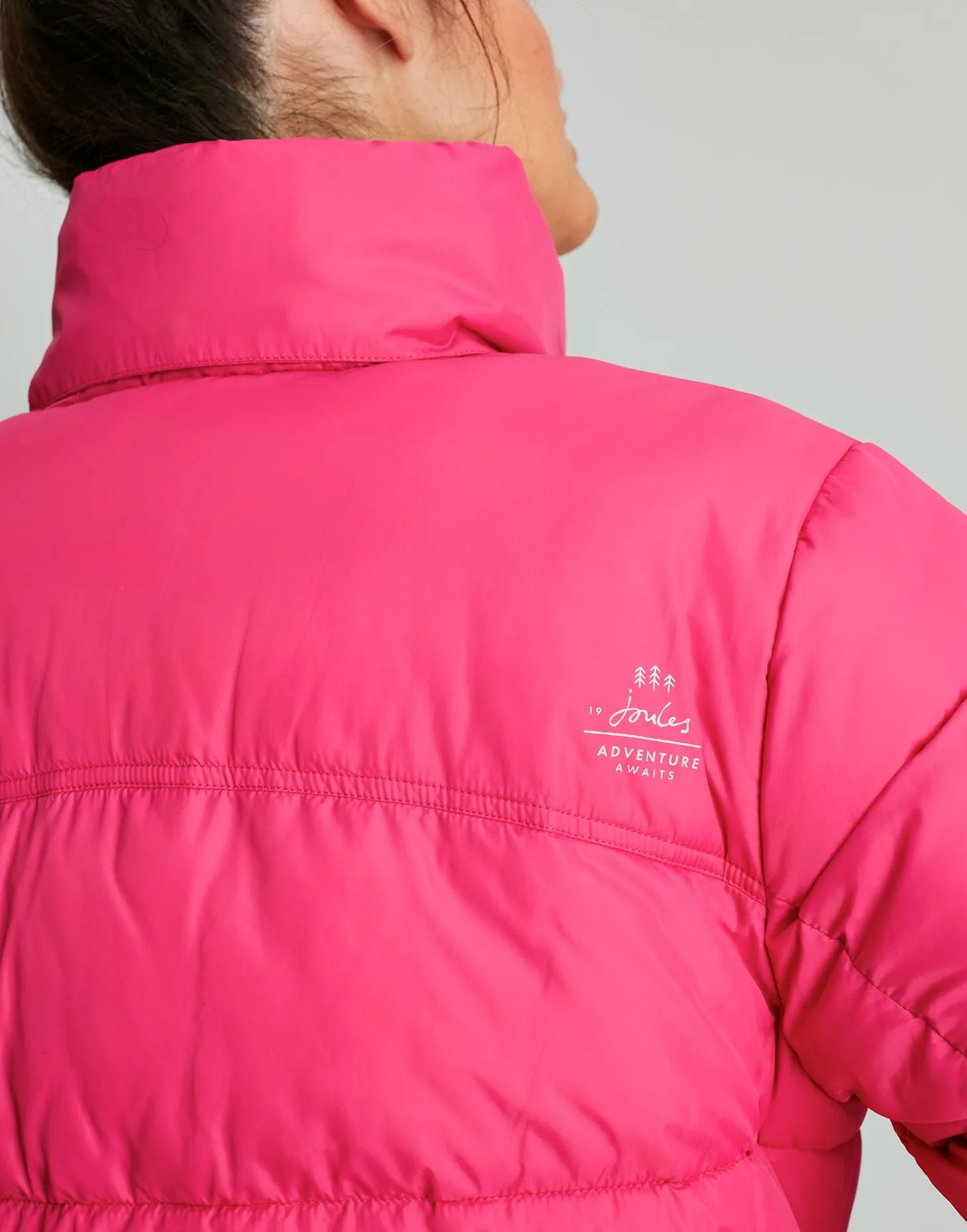 Joules Women's Elberry Padded Jacket