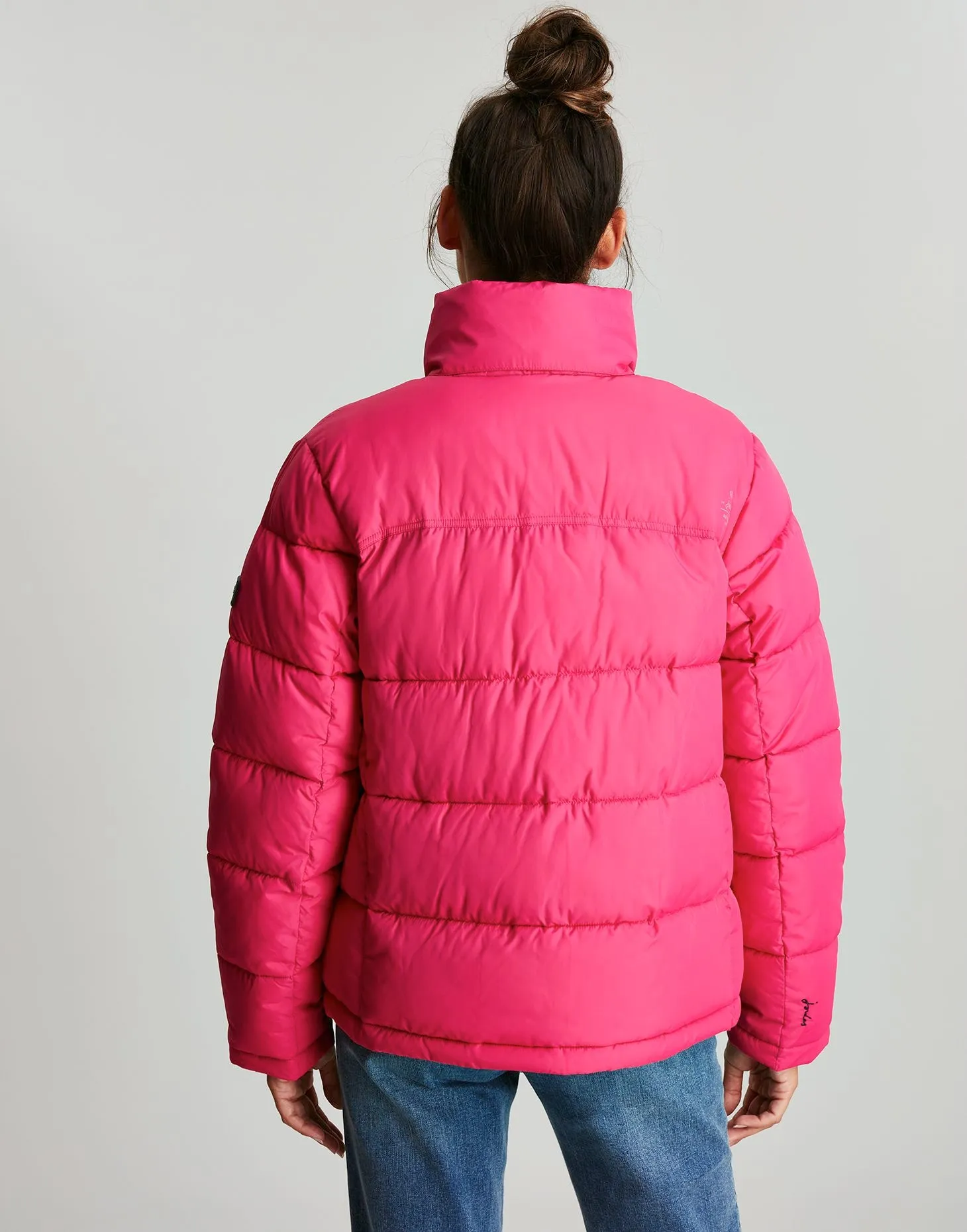 Joules Women's Elberry Padded Jacket