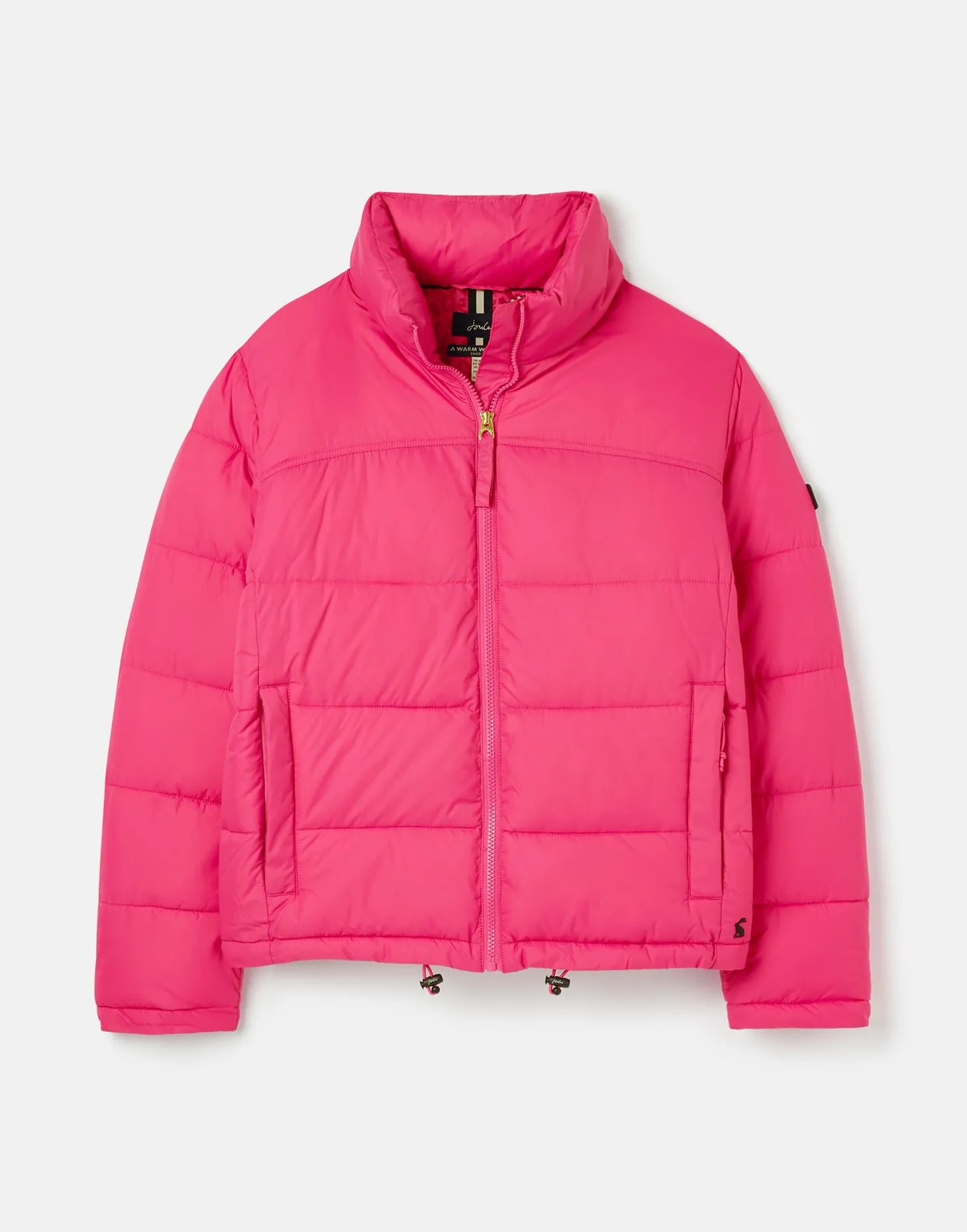 Joules Women's Elberry Padded Jacket