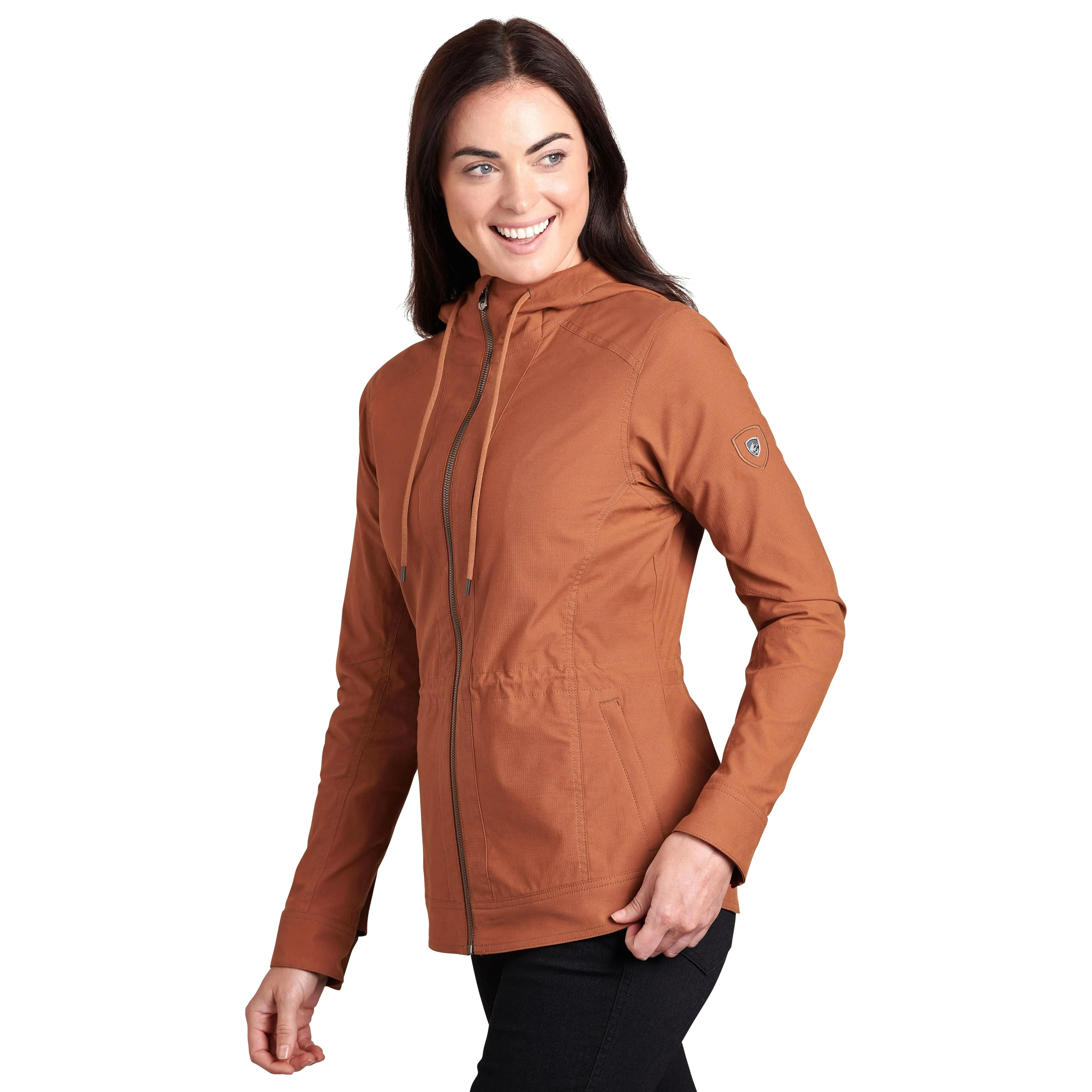 KUHL Stryka Lined Jacket for Women