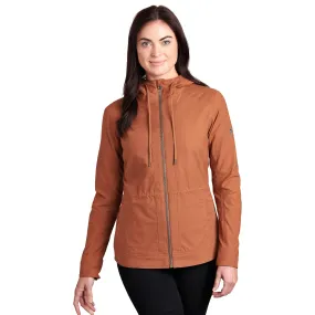 KUHL Stryka Lined Jacket for Women