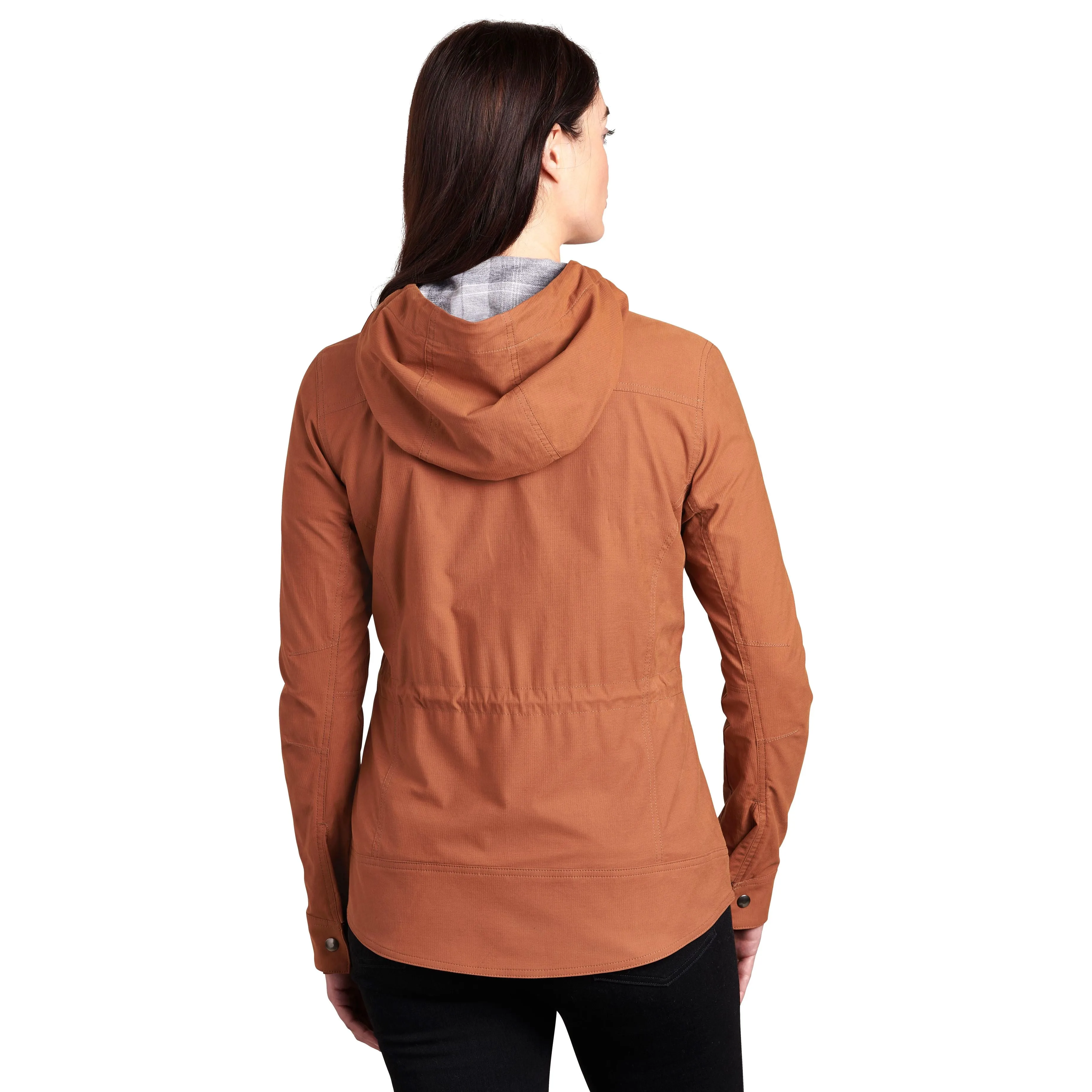 KUHL Stryka Lined Jacket for Women