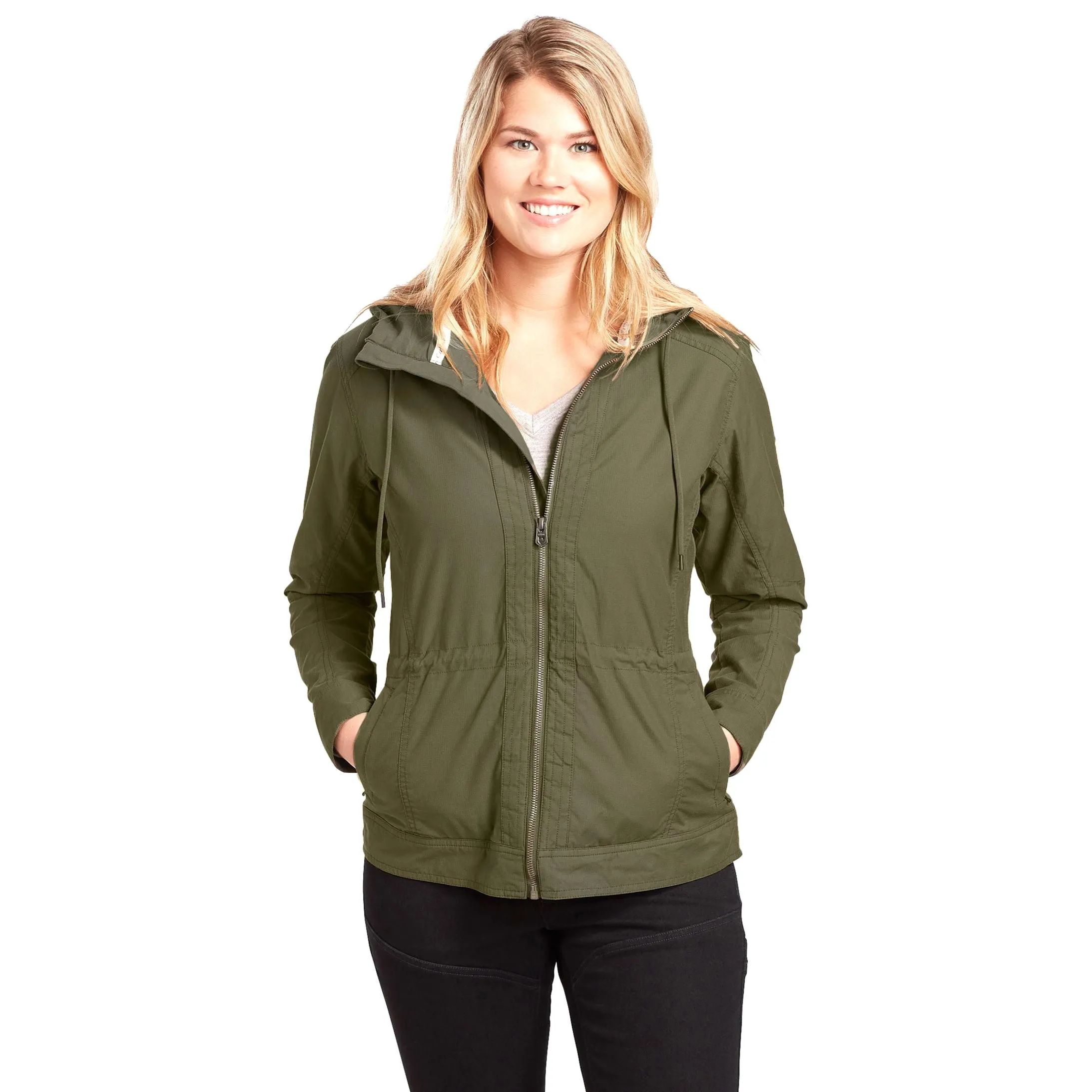 KUHL Stryka Lined Jacket for Women