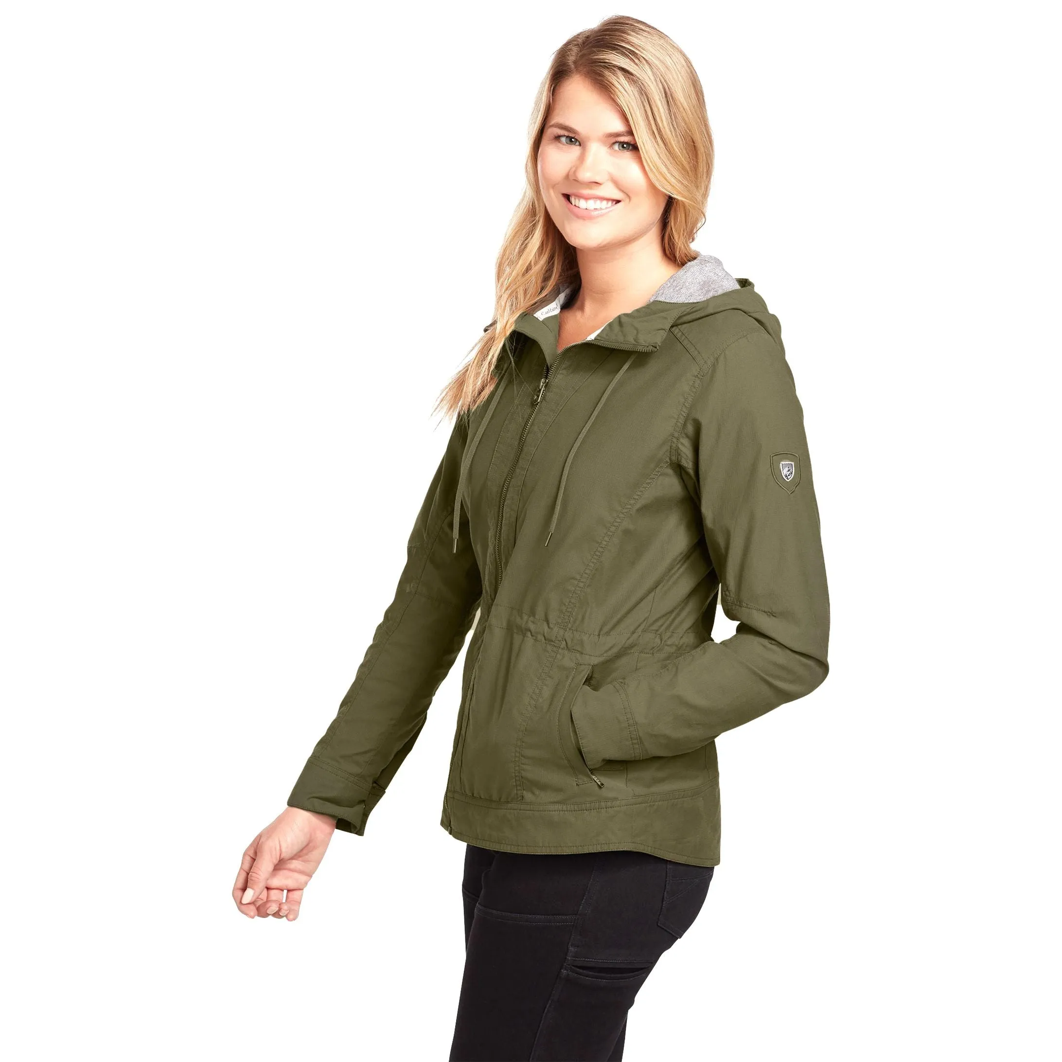 KUHL Stryka Lined Jacket for Women