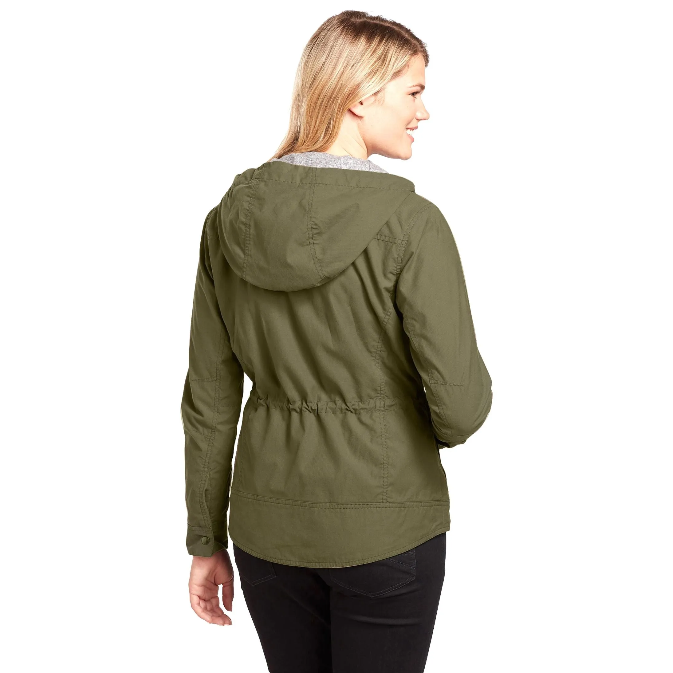 KUHL Stryka Lined Jacket for Women