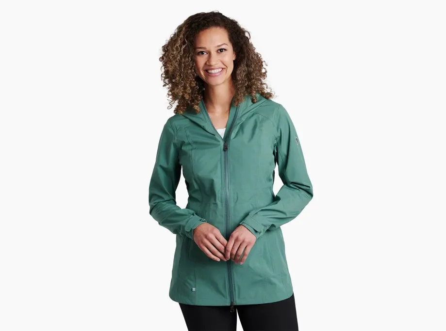 Kuhl Women's Stretch Voyager Jacket