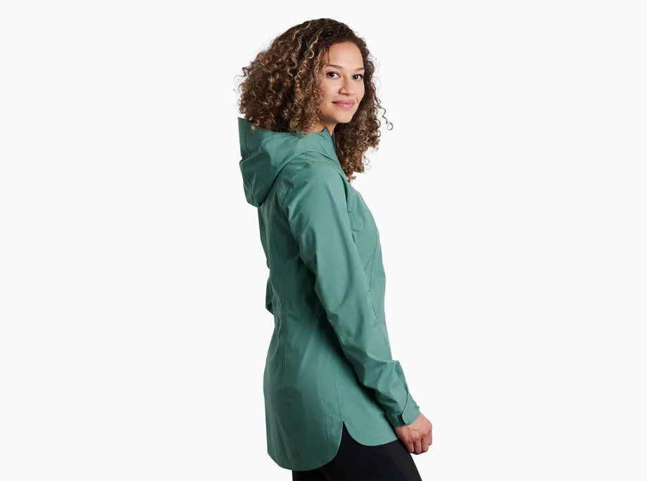 Kuhl Women's Stretch Voyager Jacket