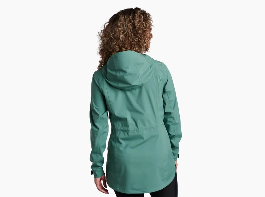 Kuhl Women's Stretch Voyager Jacket