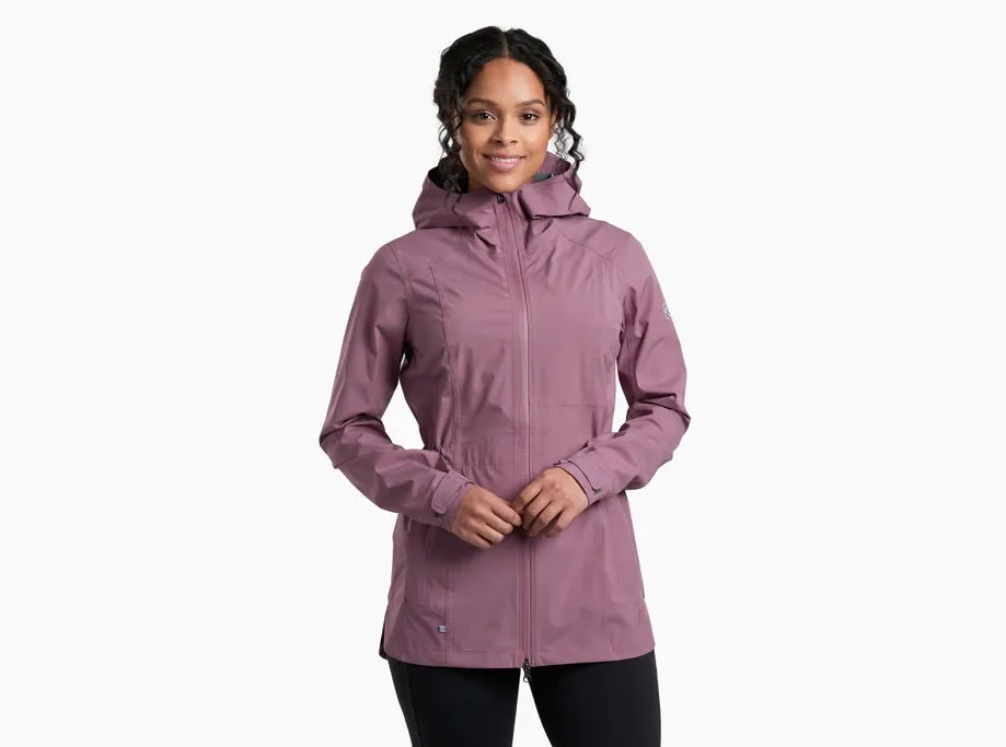 Kuhl Women's Stretch Voyager Jacket