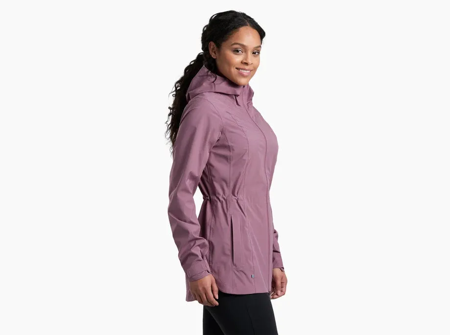 Kuhl Women's Stretch Voyager Jacket