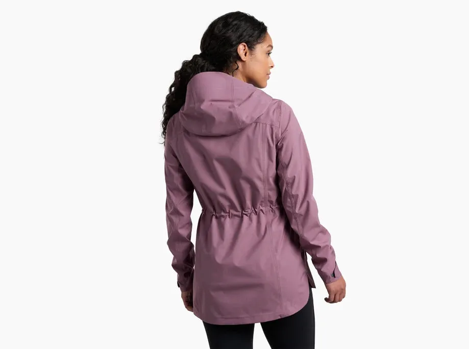 Kuhl Women's Stretch Voyager Jacket