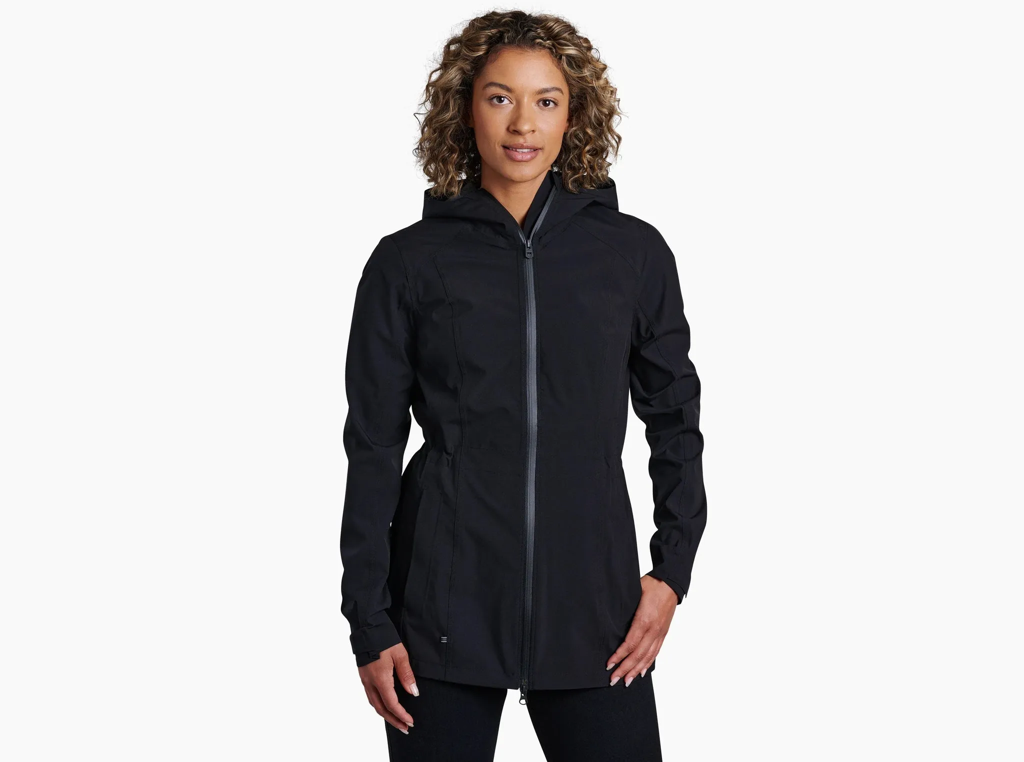 Kuhl Women's Stretch Voyager Jacket