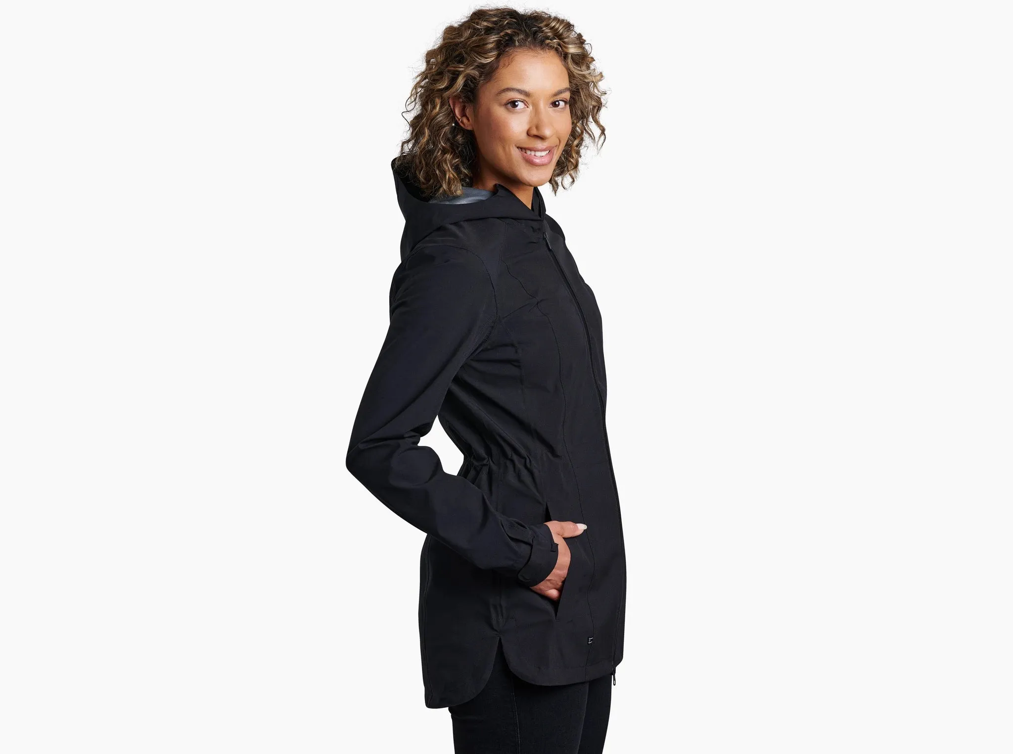 Kuhl Women's Stretch Voyager Jacket