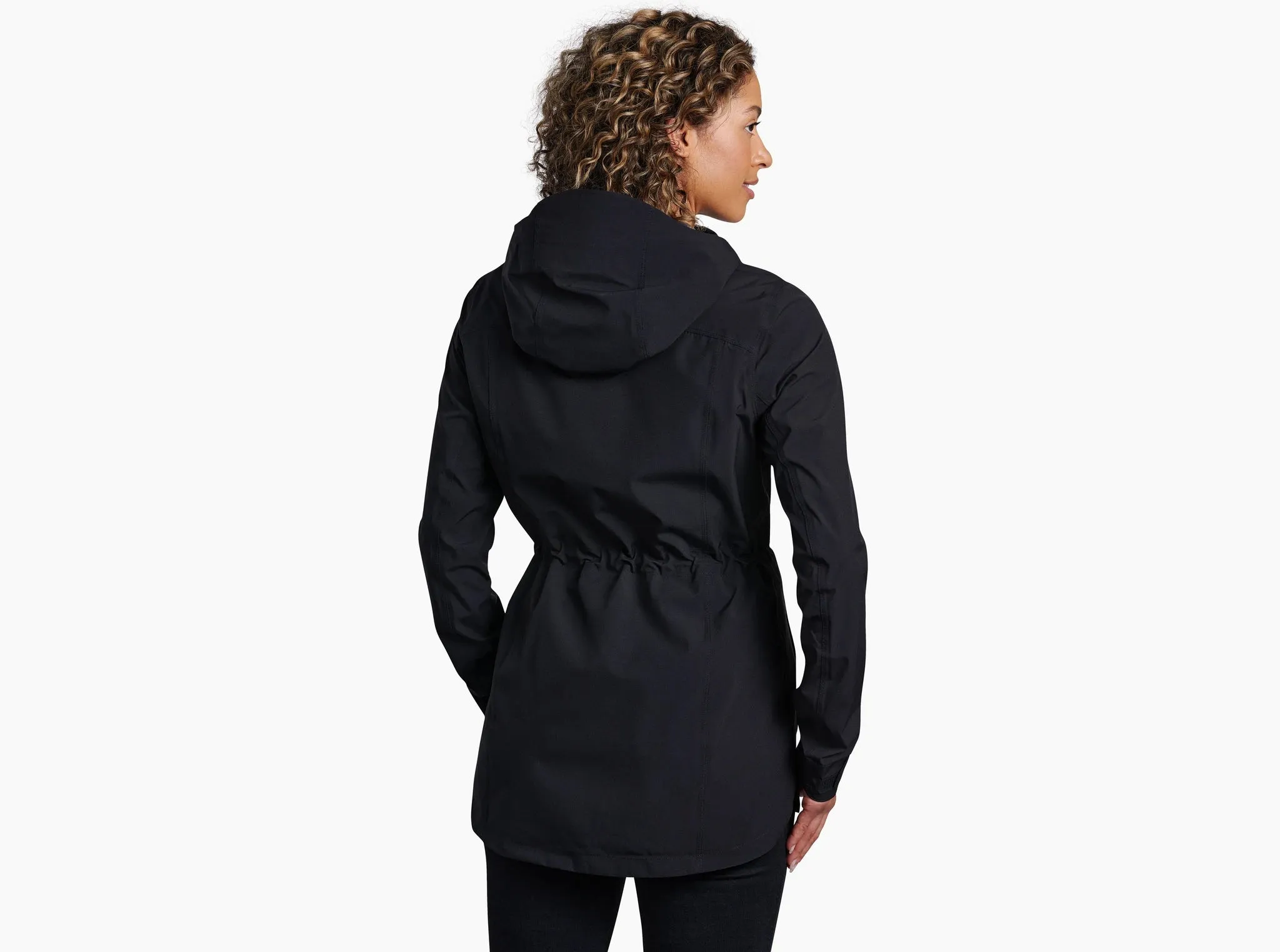 Kuhl Women's Stretch Voyager Jacket