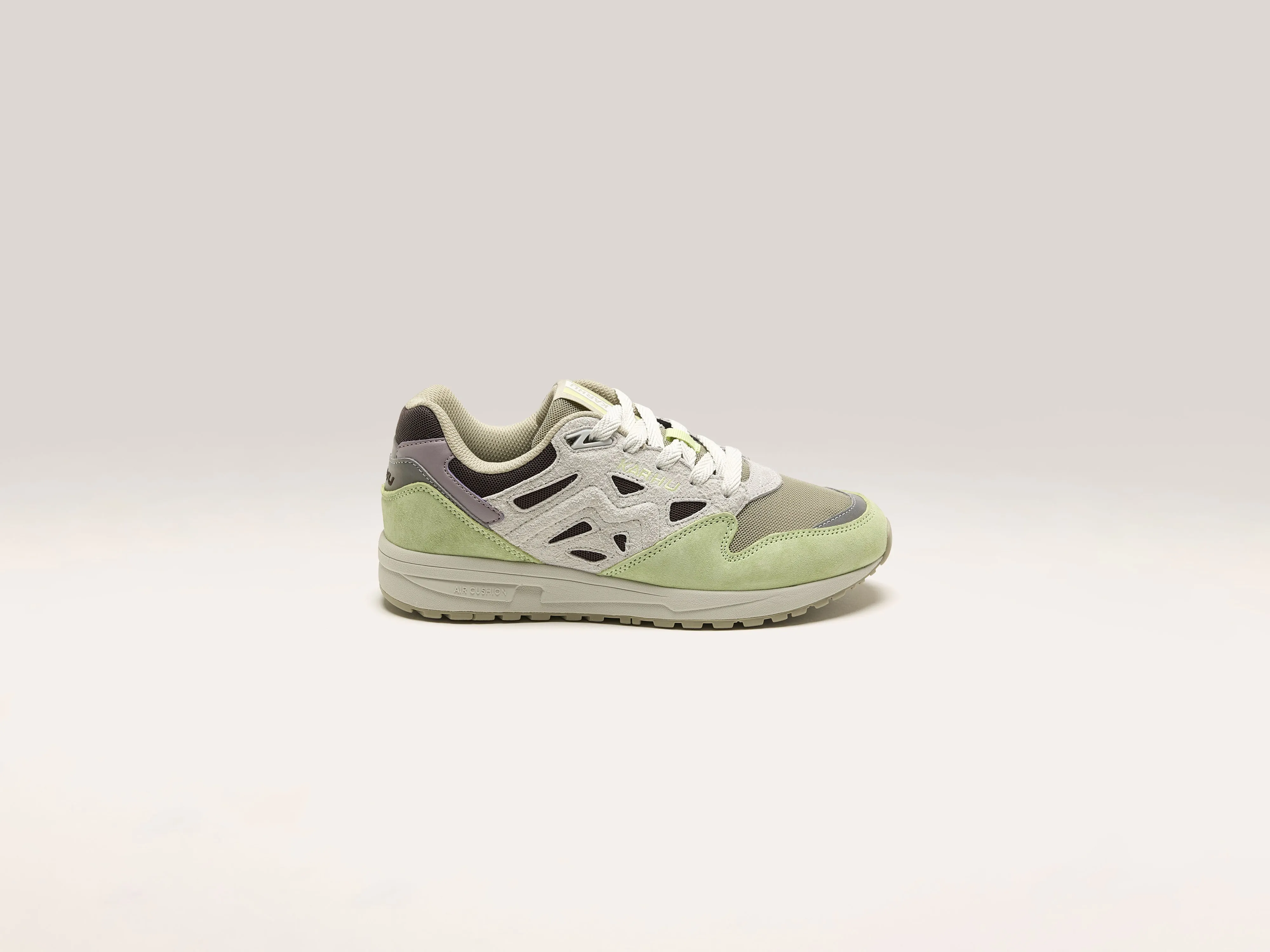 Legacy 96 Women's Sneakers in Green Size 242