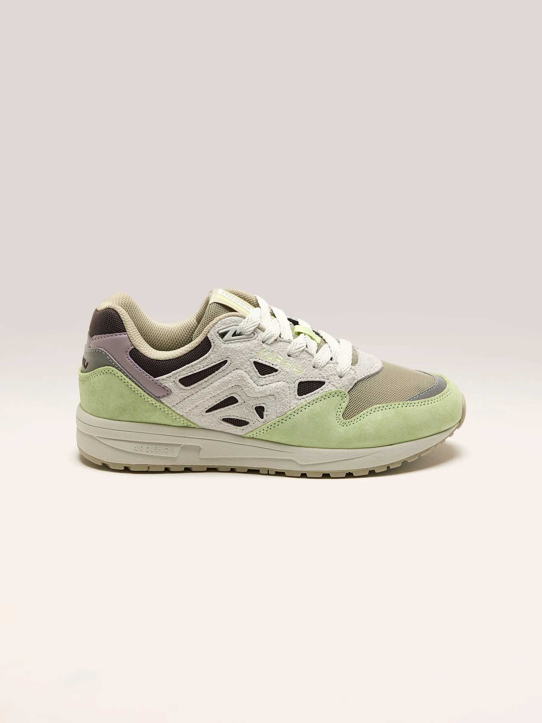 Legacy 96 Women's Sneakers in Green Size 242