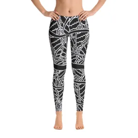 Driftwood Leggings Boutique