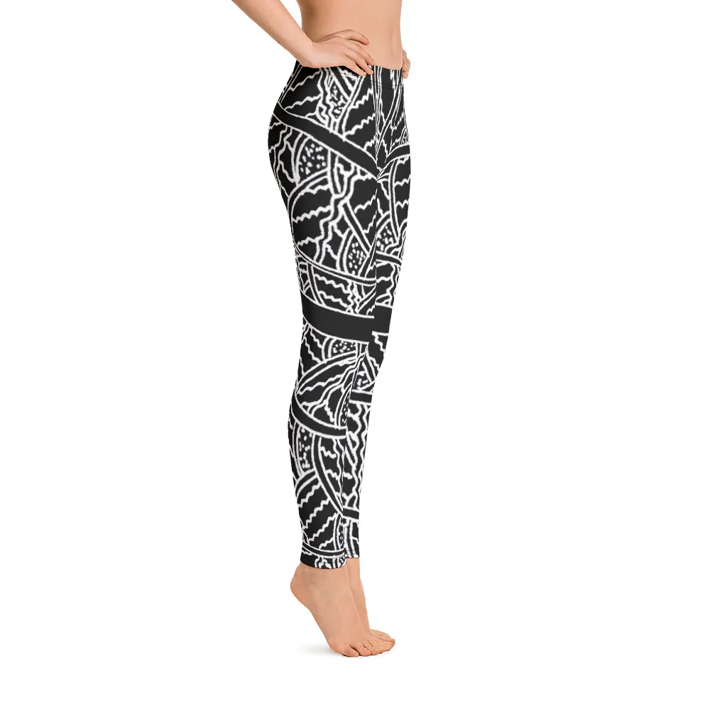 Driftwood Leggings Boutique