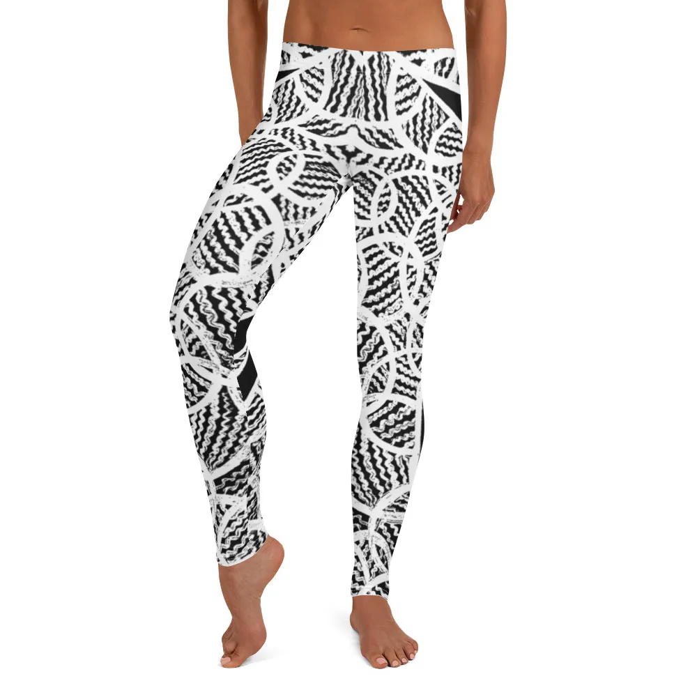 Plant Lover Leggings Shop