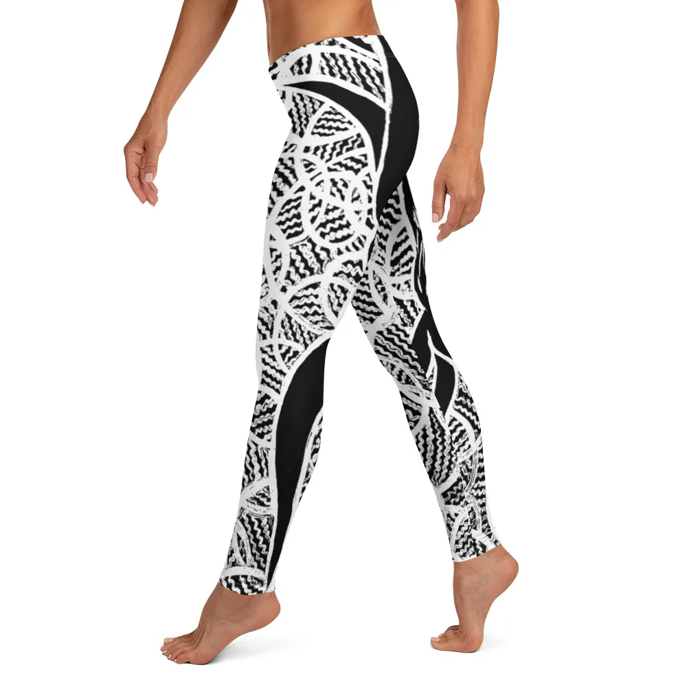 Plant Lover Leggings Shop