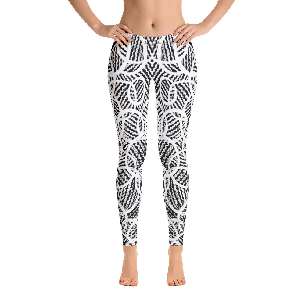 Plant Lover Leggings Shop