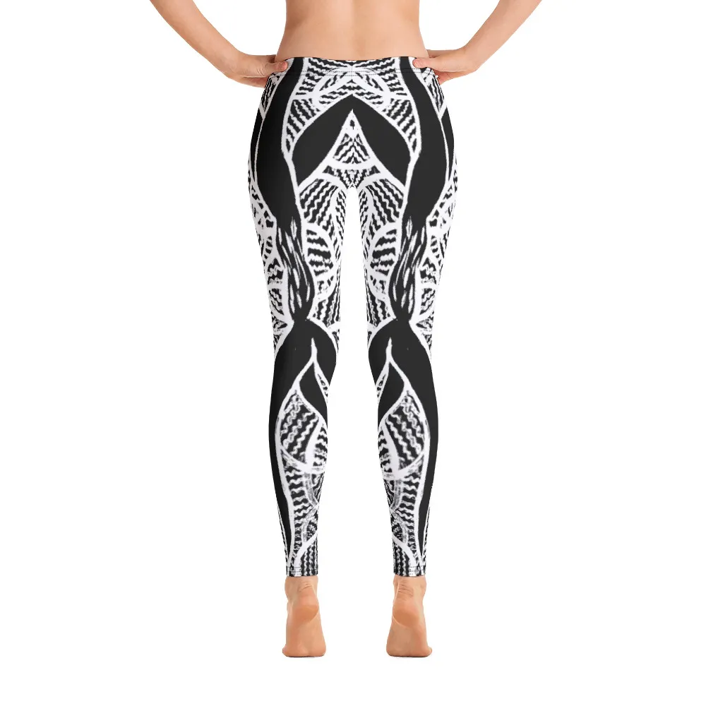 Plant Lover Leggings Shop