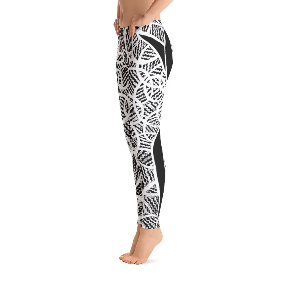 Plant Lover Leggings Shop