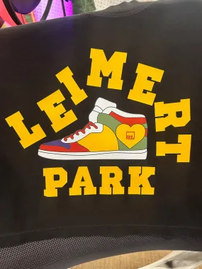 Leimert Park Sneaker Shirt