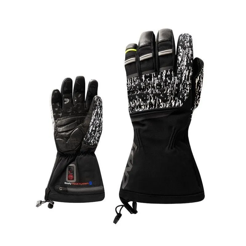 Lenz Heat 7.0 Finger Cap Ski Gloves